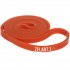 Резина петля Zelart POWER BANDS FI-0889-1 (7-16кг) оранжевая для подтягиваний и силовых тренировок