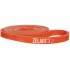 Резина петля Zelart POWER BANDS FI-0889-1 (7-16кг) оранжевая для подтягиваний и силовых тренировок