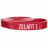 Резина петля для подтягиваний и тренировок Zelart POWER BANDS FI-0889-2 11-29кг красная