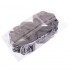 Замки быстросъемные Lock-Jaw PRO Record TA-4600-25 (2шт) - безопасность и удобство на тренировках!