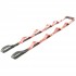 Лента стропа для растяжки Stretch Strap Sport Trade FI-0175 с 10 петлями