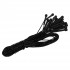 Скакалка Sport Trade FI-4922 2,6м черный