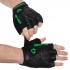 Перчатки для фитнеса HARD TOUCH FG-9499 S-XL - Ваш надежный партнер в тренировках