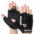 Перчатки для фитнеса HARD TOUCH FG-9499 S-XL - Ваш надежный партнер в тренировках