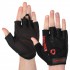 Перчатки для фитнеса HARD TOUCH FG-9499 S-XL - Ваш надежный партнер в тренировках