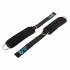 Лямки для ног TRAINING ANKLE STRAPS LiveUp LP8711 - идеальный аксессуар для тренировок