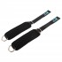 Лямки для ног TRAINING ANKLE STRAPS LiveUp LP8711 - идеальный аксессуар для тренировок
