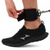 Лямки для ног TRAINING ANKLE STRAPS LiveUp LP8711 - идеальный аксессуар для тренировок
