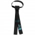 Дверной фиксатор Якорь для эспандеров двойной DOOR ANCHOR LiveUp LP8709 черный - идеальное решение для домашних тренировок