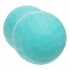 Мяч массажный двойной Duoball Sport Trade FI-3808 для МФР и самомассажа