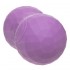 Мяч массажный двойной Duoball Sport Trade FI-3808 для МФР и самомассажа