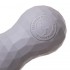 Мяч массажный двойной Duoball Sport Trade FI-3808 для МФР и самомассажа