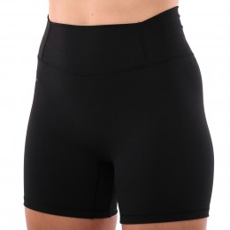 Женские мини-шорты Joma INDOOR GYM 902038-100 – идеальный выбор для спорта и повседневной носки
