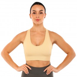 Спортивный топ Domino 9206 S-L - идеальная поддержка для активных тренировок