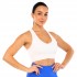 Спортивный топ Domino 9206 S-L - поддержка и комфорт для ваших тренировок