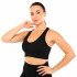 Спортивный топ Domino 9206 S-L - поддержка и комфорт для ваших тренировок