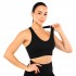 Спортивный топ Domino 9206 S-L - поддержка и комфорт для ваших тренировок