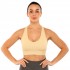 Спортивный топ Domino 9206 S-L - поддержка и комфорт для ваших тренировок