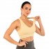 Спортивный топ Domino 9206 S-L - поддержка и комфорт для ваших тренировок