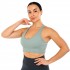 Спортивный топ Domino 9206 S-L - поддержка и комфорт для ваших тренировок