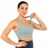 Спортивный топ Domino 9206 S-L - поддержка и комфорт для ваших тренировок