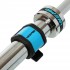 Замки быстросъемные для грифа Lock-Jaw PRO LiveUp LP8062 - надежность и удобство в каждой тренировке!