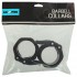 Замки быстросъемные для грифа Lock-Jaw PRO LiveUp LP8062 - надежность и удобство в каждой тренировке!