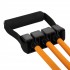 Эспандер трубчатый Sport Trade Resistance Band 8021-4 - идеальный выбор для тренировок