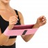 Набор тканевых резинок для упражнений LOOP BANDS Sport Trade FI-2519 (3 шт)