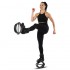 Фитнес джамперы профессиональные Record Rufirm Kangoo Jumps SK-8621