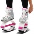 Фитнес джамперы профессиональные Record Rufirm Kangoo Jumps SK-8621