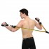 Эспандер MadWave Dry Training MULTI set M077007000W черный – ваш идеальный помощник в тренировках