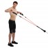 Эспандер MadWave Dry Training MULTI set M077007000W черный – ваш идеальный помощник в тренировках
