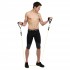 Эспандер MadWave Dry Training MULTI set M077007000W черный – ваш идеальный помощник в тренировках