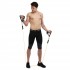 Эспандер MadWave Dry Training MULTI set M077007000W черный – ваш идеальный помощник в тренировках