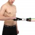 Эспандер MadWave Dry Training MULTI set M077007000W черный – ваш идеальный помощник в тренировках