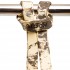 Резина петля для подтягиваний и тренировок BLOOM SUPER BAND LB7073-L камуфляж