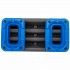 Степ-платформа Sport Trade FI-1576 для фитнеса и аэробики
