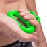 Эспандер кистевой кольцо Sport Trade FROG FI-5510-20LB - идеальный выбор для тренировки рук