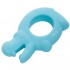 Эспандер кистевой кольцо Sport Trade HIPPOPOTAMUS FI-5511-30LB - Укрепите силу хвата!