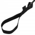Палка гимнастическая с эспандерами Gym Stick 1,3м для фитнеса