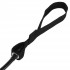 Палка гимнастическая с эспандерами Gym Stick 1,3м для фитнеса