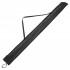 Палка гимнастическая с эспандерами Gym Stick 1,3м для фитнеса