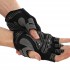 Перчатки для фитнеса HARD TOUCH BC-4462 S-XL – Комфорт и Защита для Тренировок