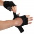 Перчатки для фитнеса HARD TOUCH BC-4462 S-XL – Комфорт и Защита для Тренировок
