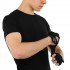 Перчатки для фитнеса HARD TOUCH BC-4462 S-XL – Комфорт и Защита для Тренировок