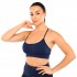 Спортивный топ Domino G0136-2506 S-L: Идеальный Выбор для Тренировок Спортивный топ Domino G0136-2506 S-L: Идеальный Выбор для Тренировок