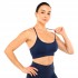 Спортивный топ Domino G0136-2506 S-L: Идеальный Выбор для Тренировок Спортивный топ Domino G0136-2506 S-L: Идеальный Выбор для Тренировок
