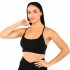 Спортивный топ Domino CO-9681-T S-L: комфорт и поддержка для активных тренировок Спортивный топ Domino CO-9681-T S-L: комфорт и поддержка для активных тренировок