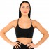 Спортивный топ Domino CO-9681-T S-L: комфорт и поддержка для активных тренировок Спортивный топ Domino CO-9681-T S-L: комфорт и поддержка для активных тренировок